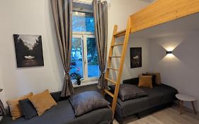 Schönes Apartment am Rhein - Zentral 1